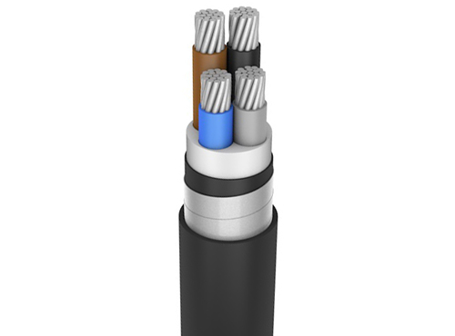 Câble U1000 ARVFV