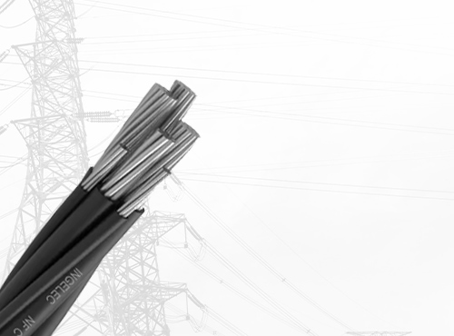 Câble Aluminium Haute Qualité