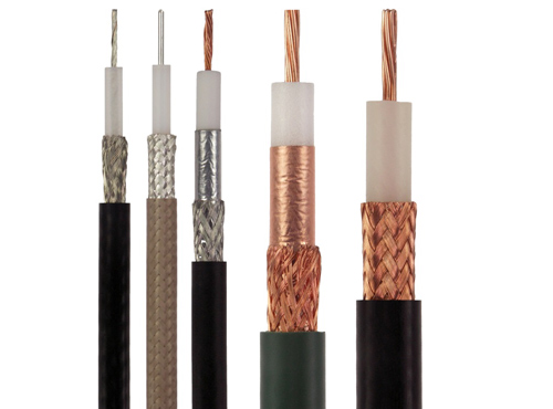 Qu’est-ce qu’un câble coaxial ?