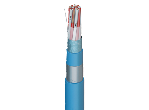 Câble d’Instrumentation EGFA Armé