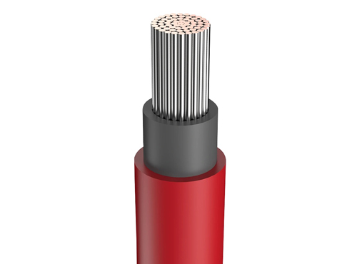 Câble Photovoltaique H1Z2Z2-K