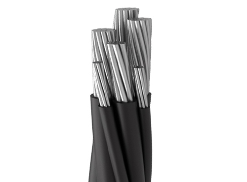 Câble Torsadé de Distribution