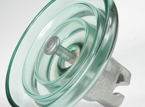 Isolateur-Electrique