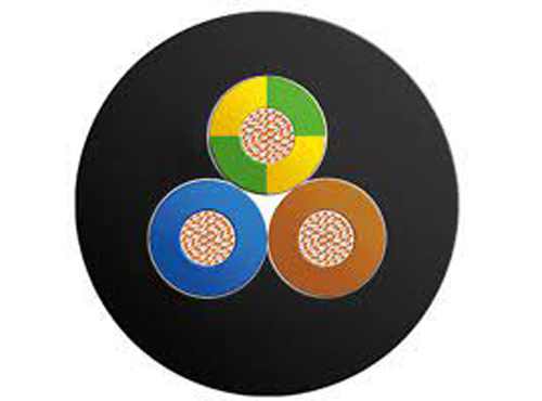 Structure-du-cable-H05RN-F