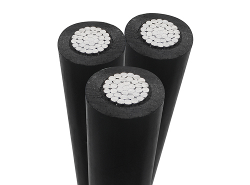 LV Aerial Bundle Cable ABC Cable