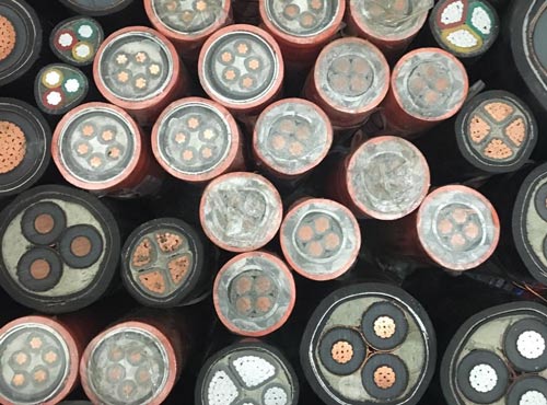 Quels sont les types du câble aluminium ?