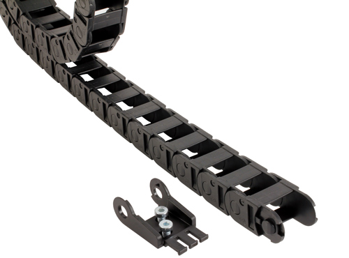 Chaîne porte-câbles