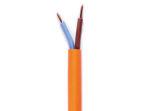 Câble Résistant Au Feu CR1-C1