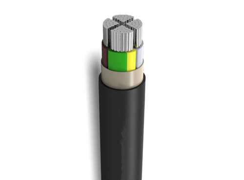 Qu’est-ce que le câble NA2XY ?