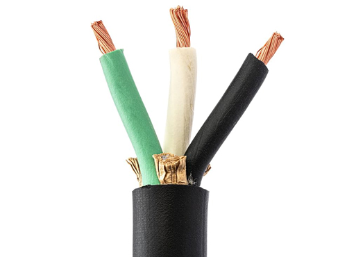 What is SJOOW cable?